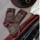 Miss Point German Bookshelf Daily One Piece(Reservation/2 Colours/Full Payment Without Shipping)